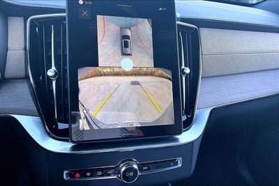 2026 Volvo XC90 B6 Plus 7-Seater