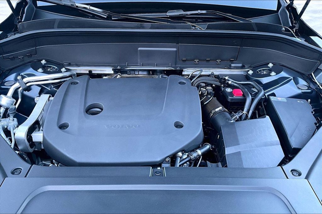 2026 Volvo XC90 B6 Plus 7-Seater