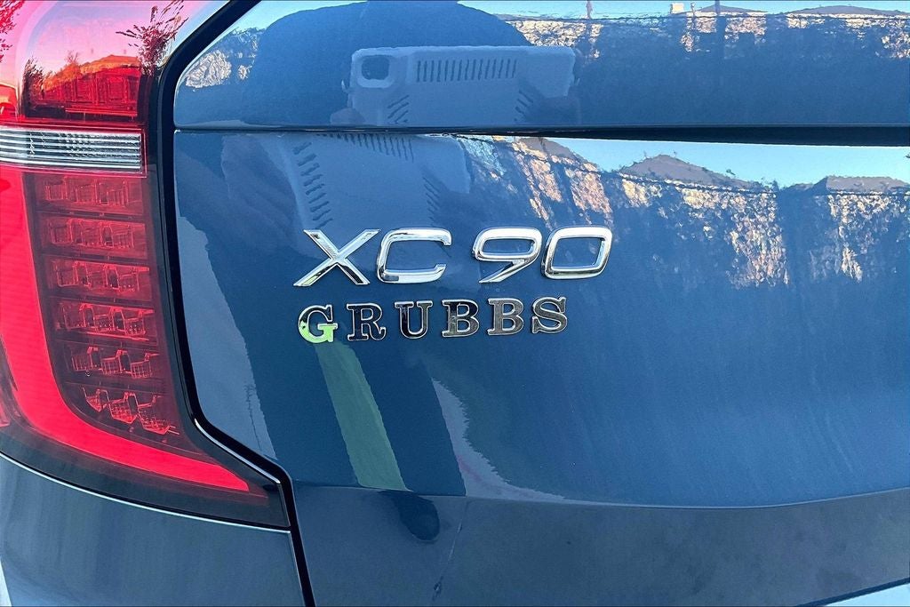 2026 Volvo XC90 B6 Plus 7-Seater