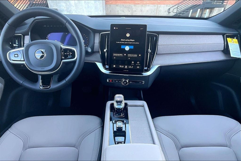 2026 Volvo XC90 B6 Plus 7-Seater