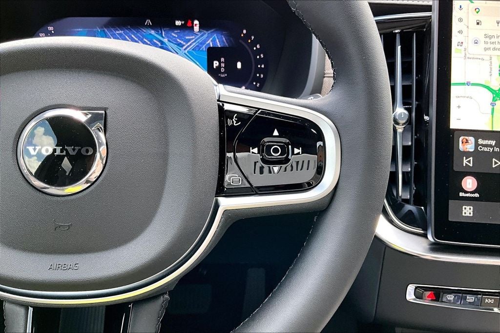 2026 Volvo XC90 B6 Plus 7-Seater