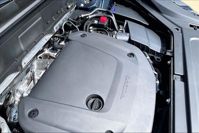 2026 Volvo XC90 B6 Plus 7-Seater