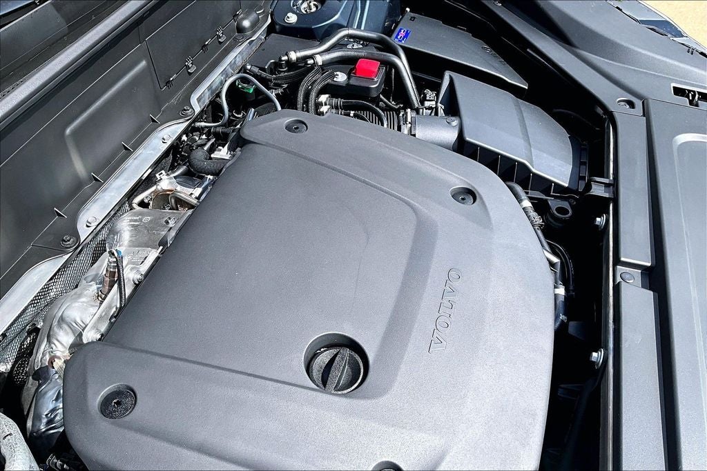 2026 Volvo XC90 B6 Plus 7-Seater