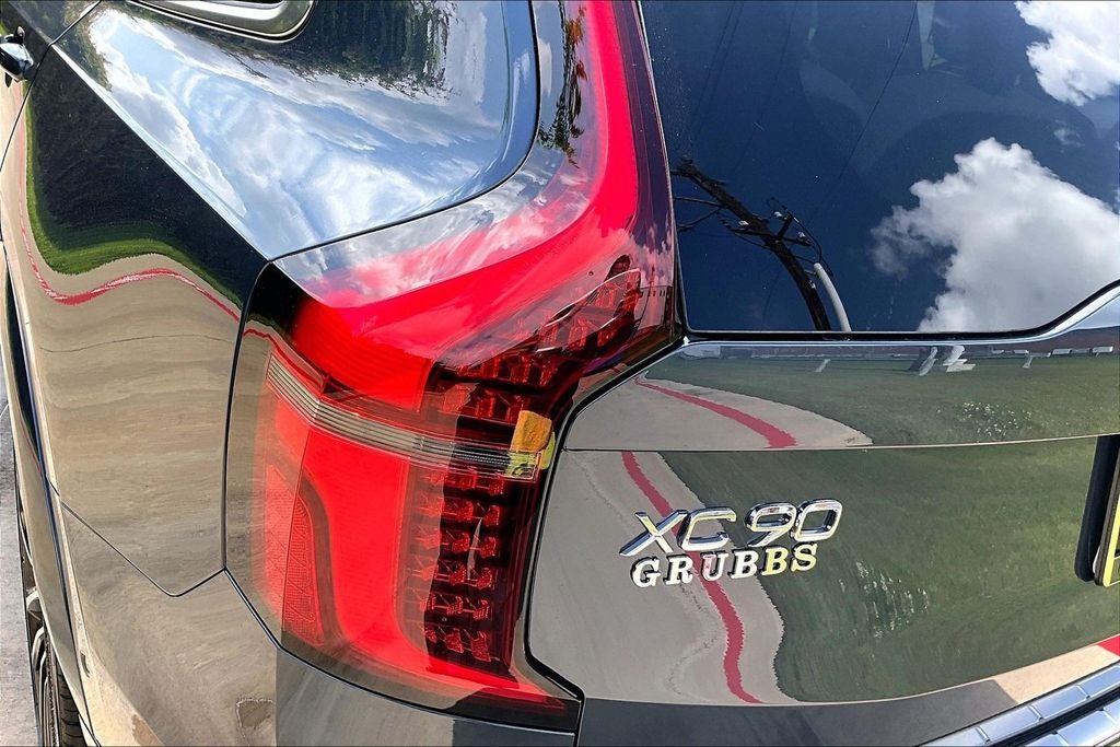 2026 Volvo XC90 B6 Plus 7-Seater