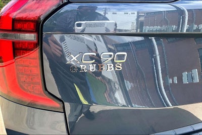 2026 Volvo XC90 B6 Plus 7-Seater