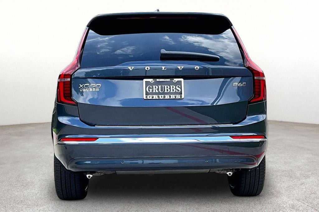 2026 Volvo XC90 B6 Plus 7-Seater