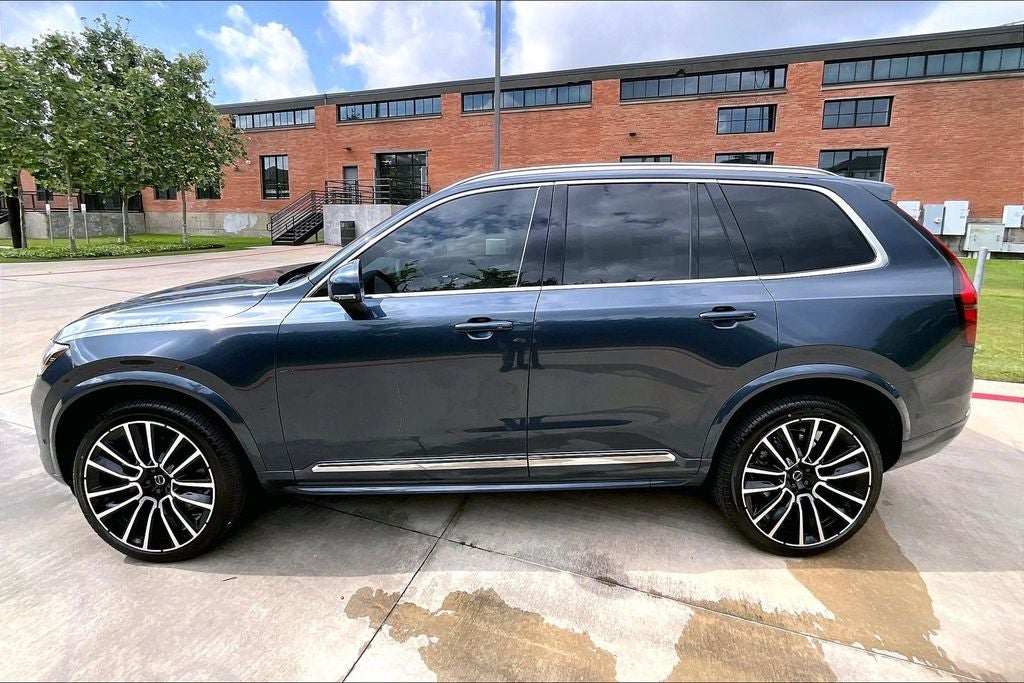 2026 Volvo XC90 B6 Plus 7-Seater