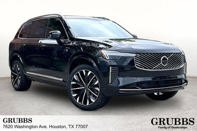 2026 Volvo XC90 B6 Plus 7-Seater