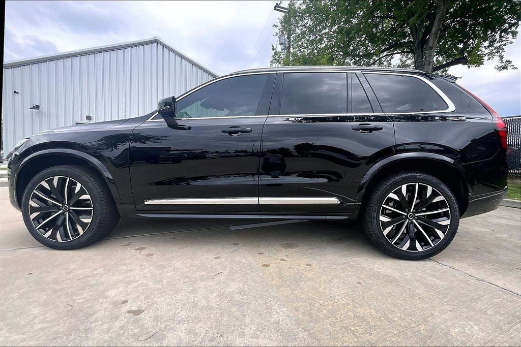 2026 Volvo XC90 B6 Plus 7-Seater