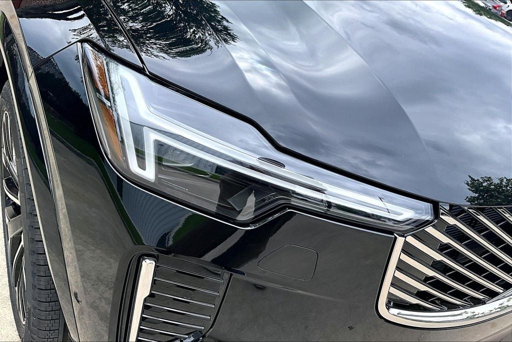 2026 Volvo XC90 B6 Plus 7-Seater