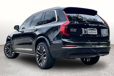 2026 Volvo XC90 B6 Plus 7-Seater