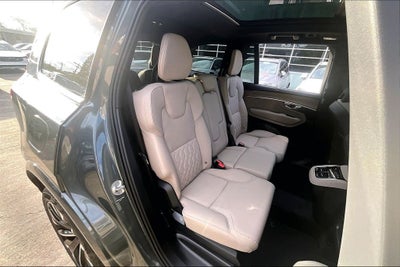 2027 Volvo XC90 B6 Plus 7-Seater