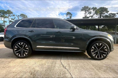 2027 Volvo XC90 B6 Plus 7-Seater