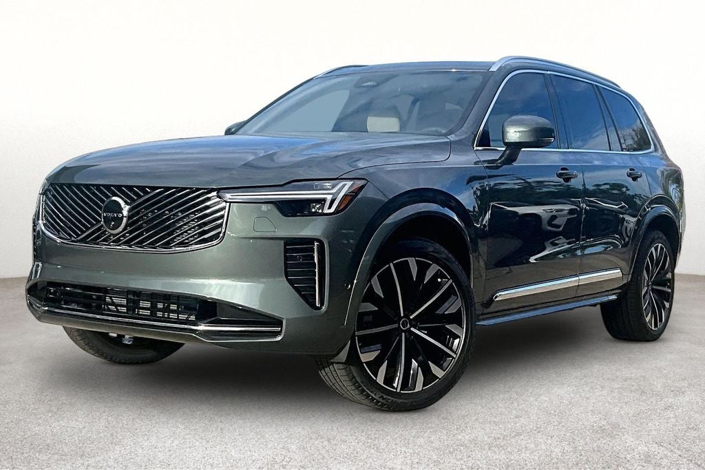 2027 Volvo XC90 B6 Plus 7-Seater