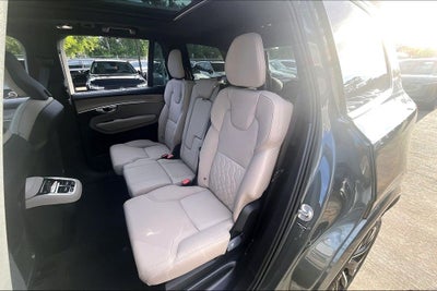 2027 Volvo XC90 B6 Plus 7-Seater