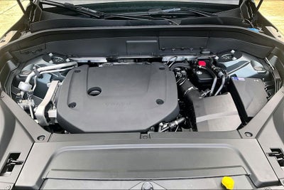 2027 Volvo XC90 B6 Plus 7-Seater
