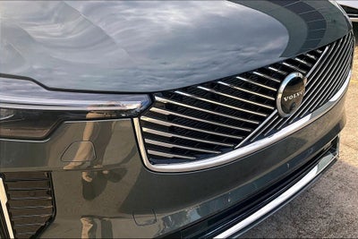 2027 Volvo XC90 B6 Plus 7-Seater