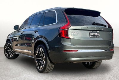 2027 Volvo XC90 B6 Plus 7-Seater