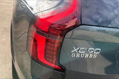 2027 Volvo XC90 B6 Plus 7-Seater