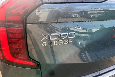 2027 Volvo XC90 B6 Plus 7-Seater