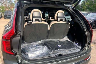 2027 Volvo XC90 B6 Plus 7-Seater