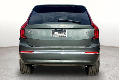 2027 Volvo XC90 B6 Plus 7-Seater