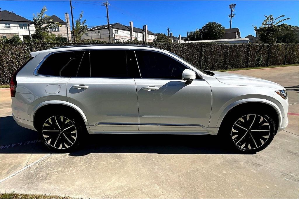 2026 Volvo XC90 B6 Plus 7-Seater