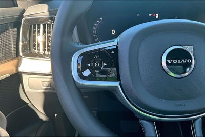 2026 Volvo XC90 B6 Plus 7-Seater