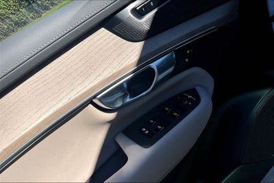 2026 Volvo XC90 B6 Plus 7-Seater