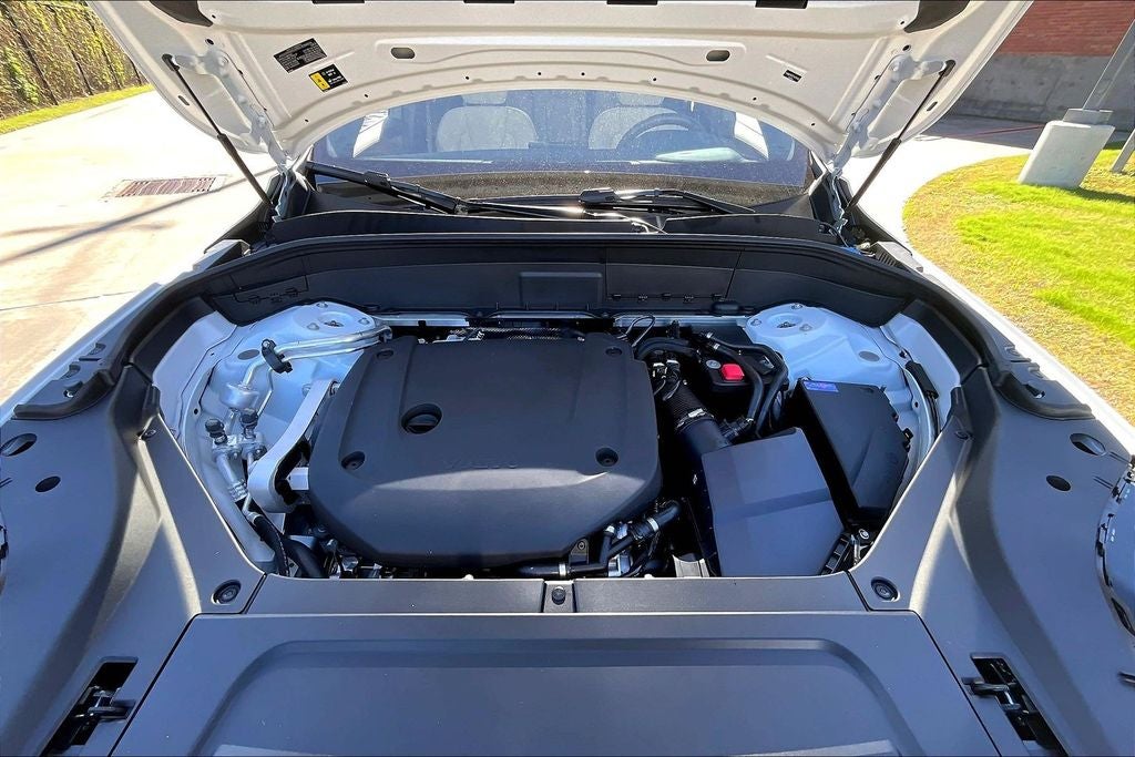2026 Volvo XC90 B6 Plus 7-Seater