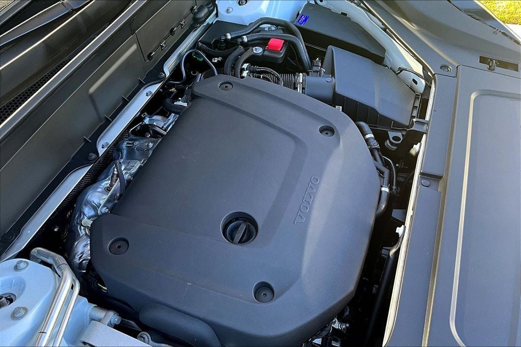2026 Volvo XC90 B6 Plus 7-Seater