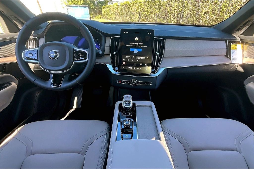 2026 Volvo XC90 B6 Plus 7-Seater