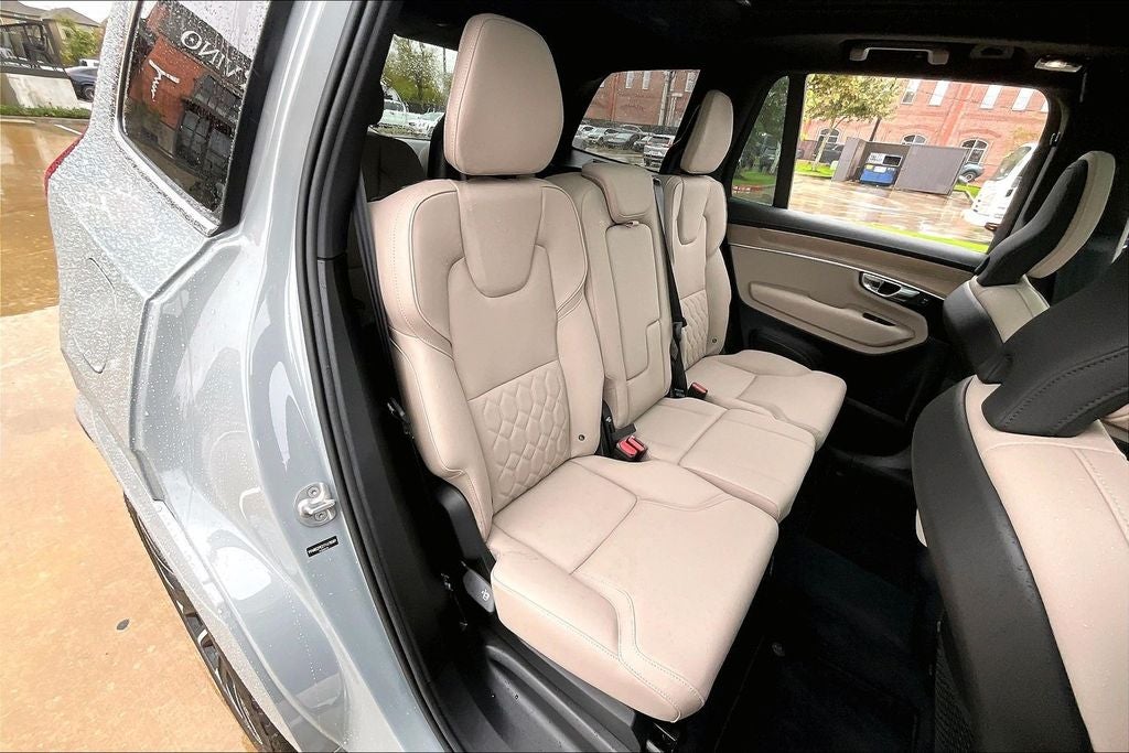 2026 Volvo XC90 B6 Plus 7-Seater