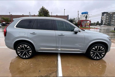 2026 Volvo XC90 B6 Plus 7-Seater