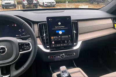 2026 Volvo XC90 B6 Plus 7-Seater