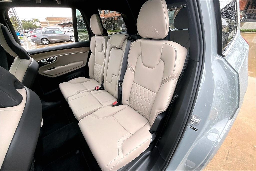 2026 Volvo XC90 B6 Plus 7-Seater