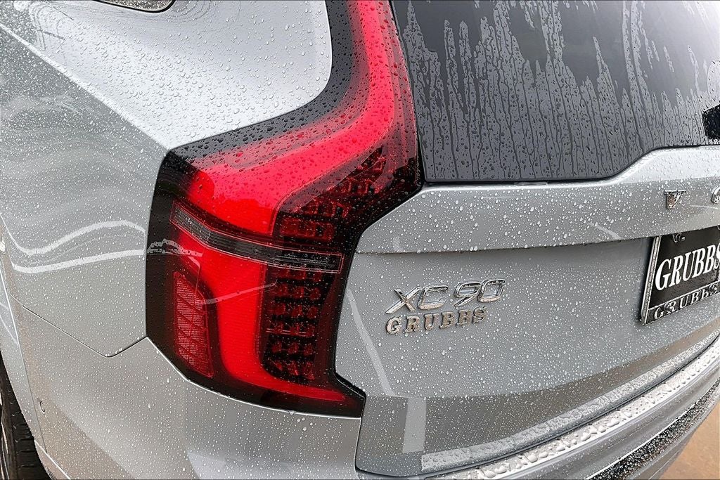 2026 Volvo XC90 B6 Plus 7-Seater