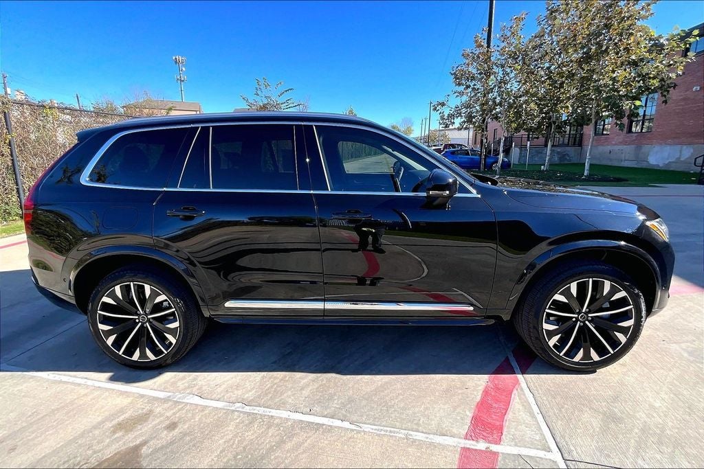 2026 Volvo XC90 B6 Plus 7-Seater