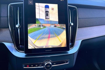 2026 Volvo XC90 B6 Plus 7-Seater