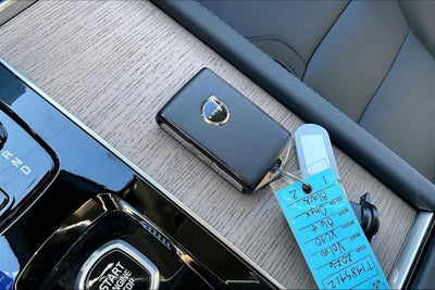 2026 Volvo XC90 B6 Plus 7-Seater