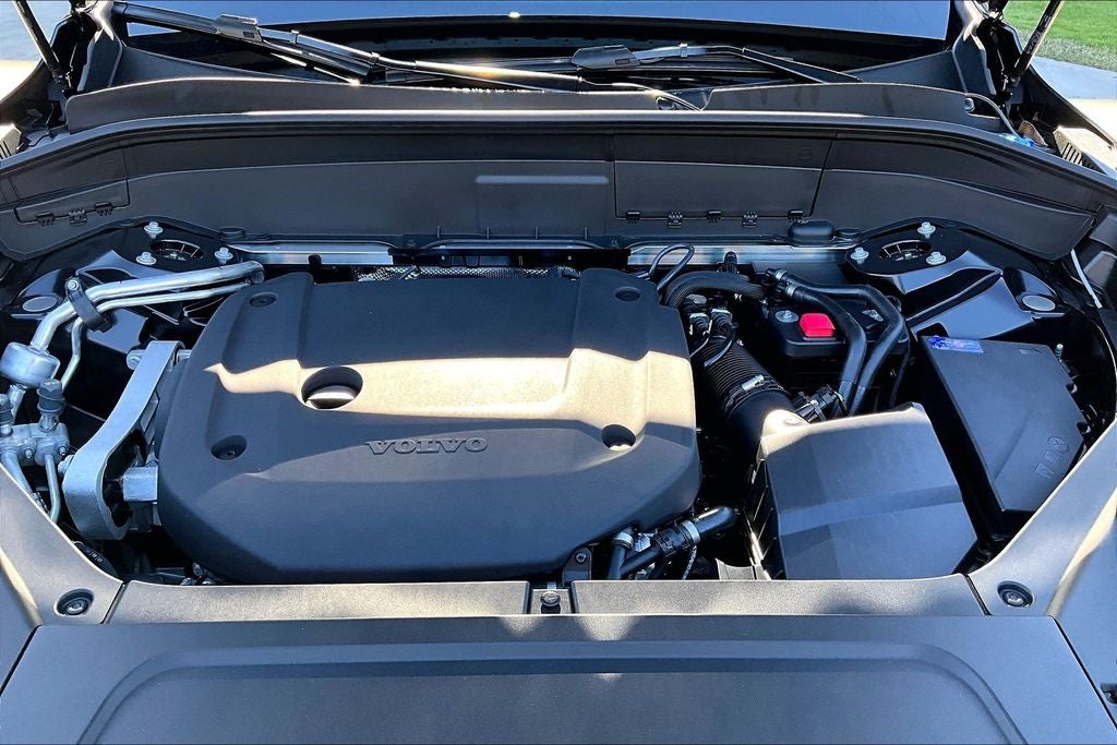 2026 Volvo XC90 B6 Plus 7-Seater