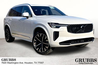 2026 Volvo XC90 B6 Plus 7-Seater