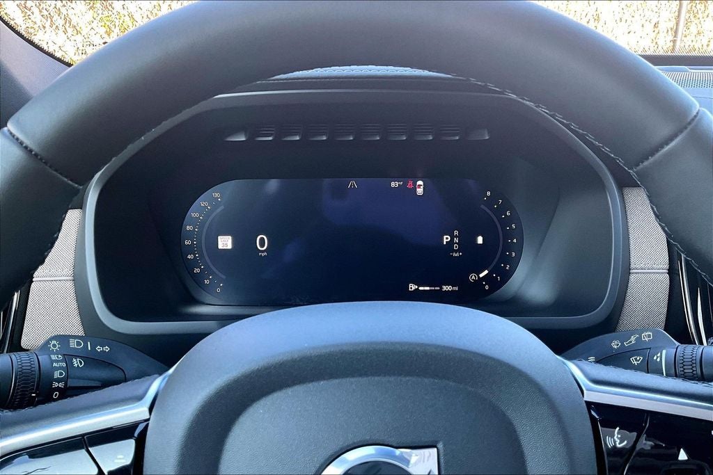 2026 Volvo XC90 B6 Plus 7-Seater