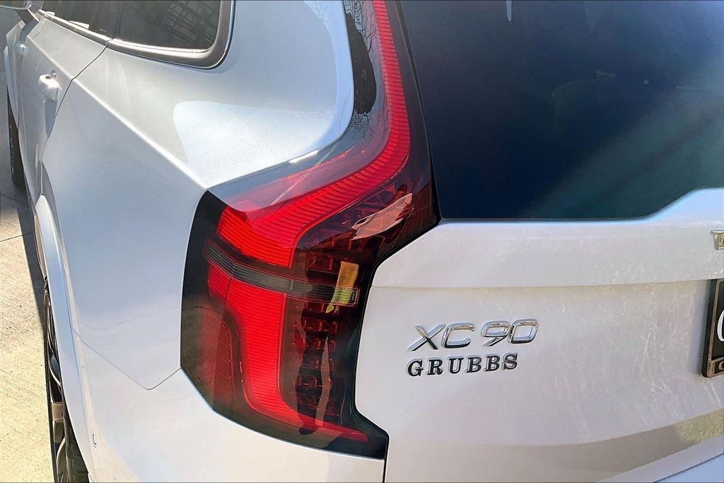 2026 Volvo XC90 B6 Plus 7-Seater