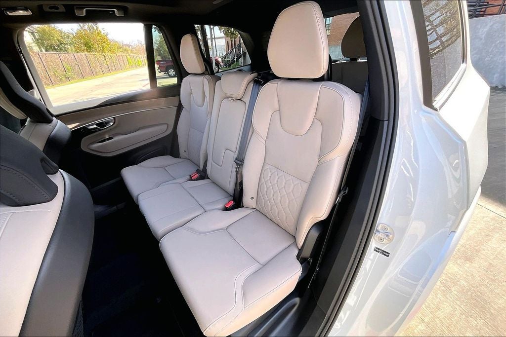 2026 Volvo XC90 B6 Plus 7-Seater