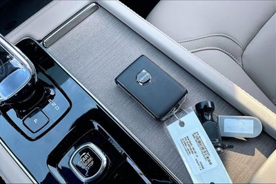 2026 Volvo XC90 B6 Plus 7-Seater