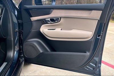 2026 Volvo XC90 B6 Plus 7-Seater