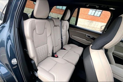 2026 Volvo XC90 B6 Plus 7-Seater