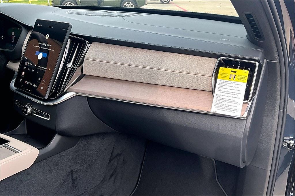 2026 Volvo XC90 B6 Plus 7-Seater