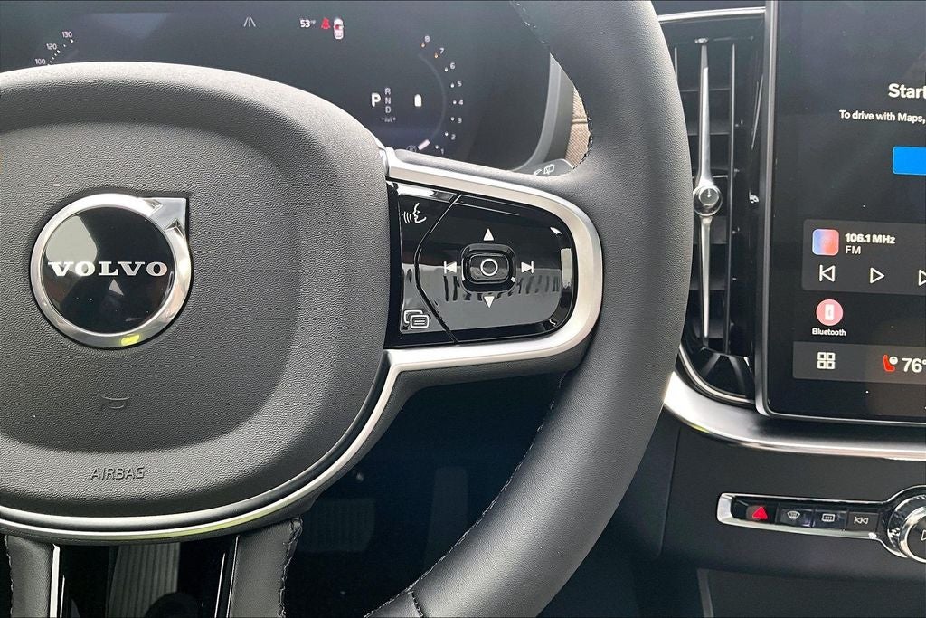 2026 Volvo XC90 B6 Plus 7-Seater